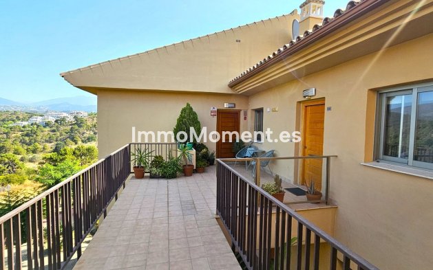 Reventa - Apartamento - Estepona  - Selwo