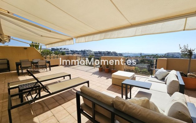 Reventa - Apartamento - Estepona  - Selwo