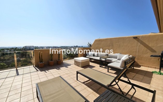 Reventa - Apartamento - Estepona  - Selwo