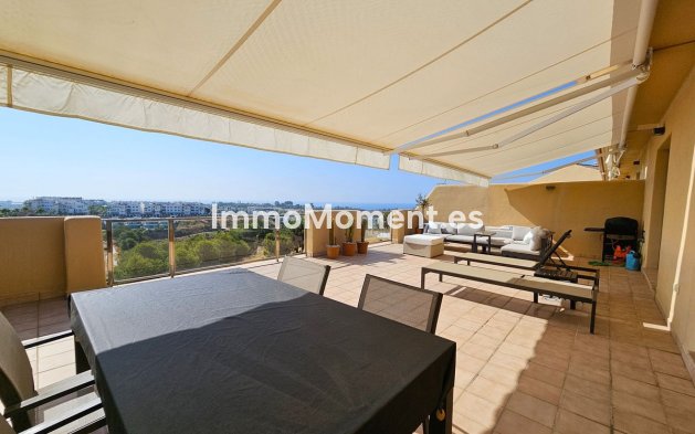 Reventa - Apartamento - Estepona  - Selwo