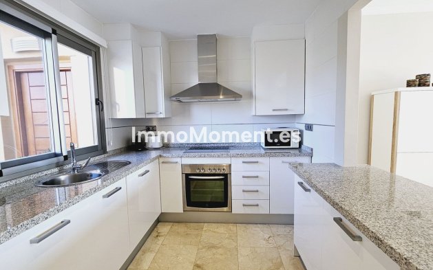 Reventa - Apartamento - Estepona  - Selwo