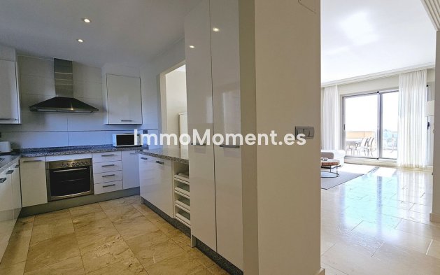 Reventa - Apartamento - Estepona  - Selwo