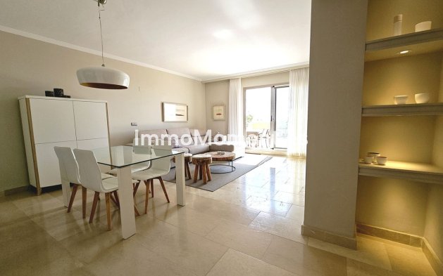 Reventa - Apartamento - Estepona  - Selwo