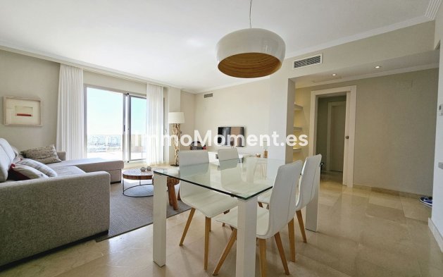 Reventa - Apartamento - Estepona  - Selwo