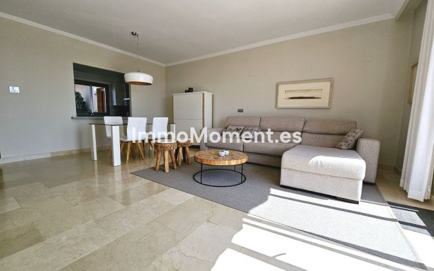 Reventa - Apartamento - Estepona  - Selwo