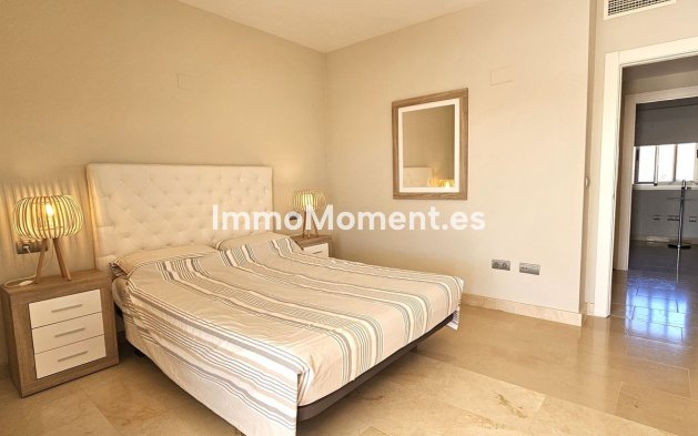 Reventa - Apartamento - Estepona  - Selwo