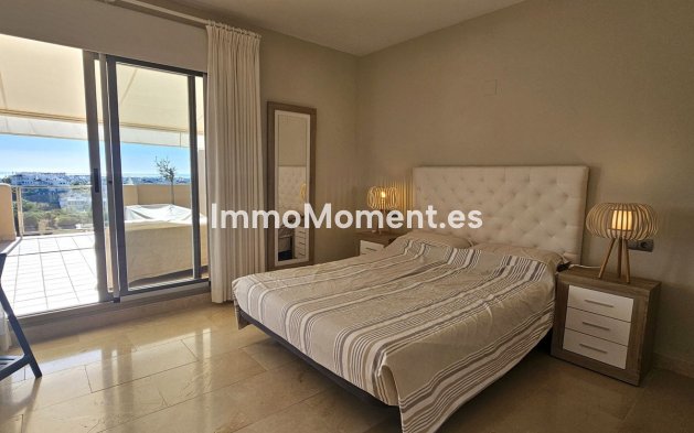 Reventa - Apartamento - Estepona  - Selwo