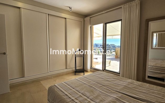 Reventa - Apartamento - Estepona  - Selwo