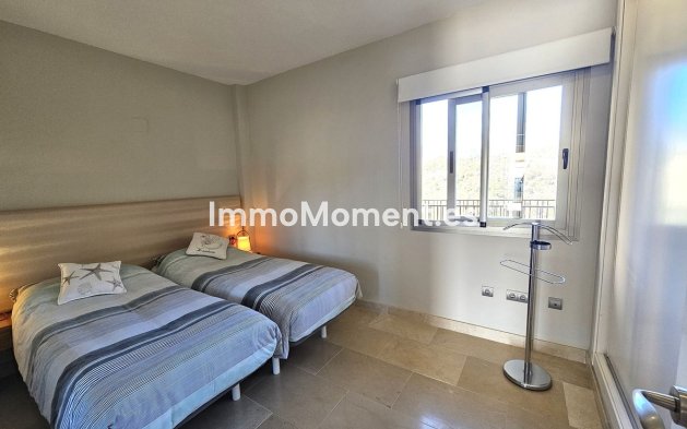 Reventa - Apartamento - Estepona  - Selwo