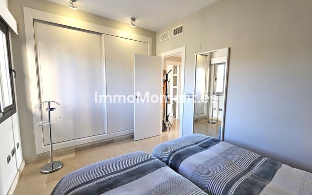 Reventa - Apartamento - Estepona  - Selwo