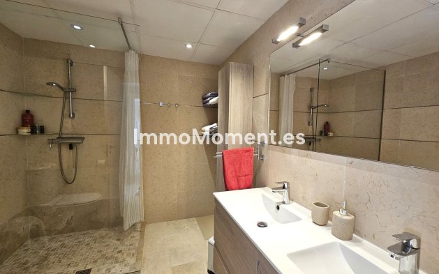 Reventa - Apartamento - Estepona  - Selwo