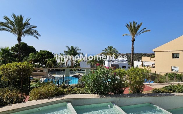 Reventa - Apartamento - Estepona  - Selwo