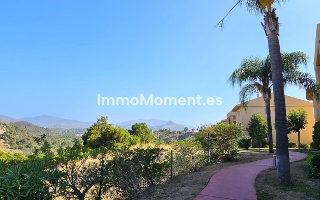 Reventa - Apartamento - Estepona  - Selwo