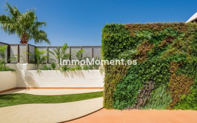 Resale - Apartment - Estepona - New Golden Mile