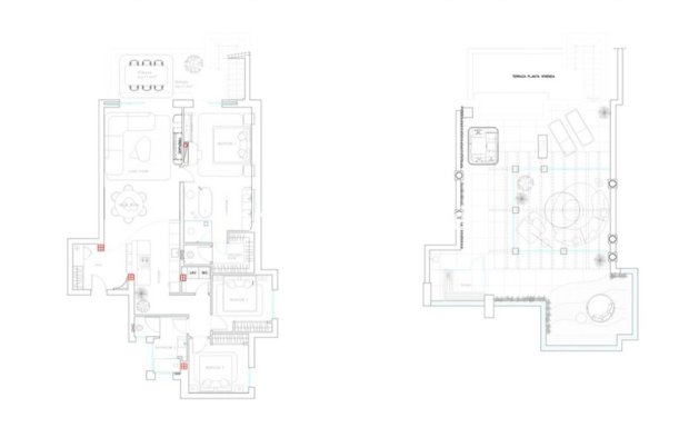 Resale - Apartment - Estepona - New Golden Mile