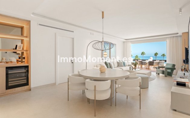 Revente - Appartement - Estepona  - New Golden Mile