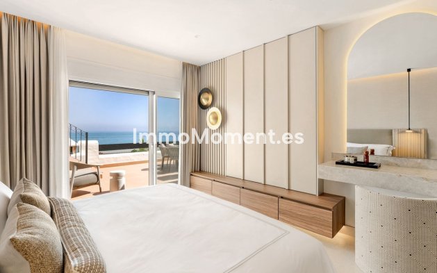 Revente - Appartement - Estepona  - New Golden Mile