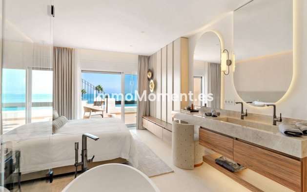 Revente - Appartement - Estepona  - New Golden Mile