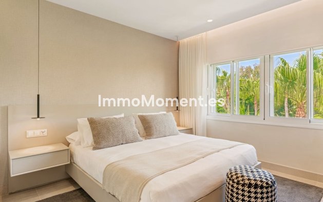 Revente - Appartement - Estepona  - New Golden Mile