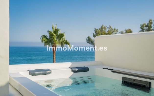 Revente - Appartement - Estepona  - New Golden Mile