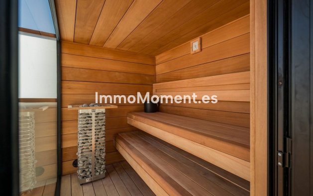 Revente - Appartement - Estepona  - New Golden Mile