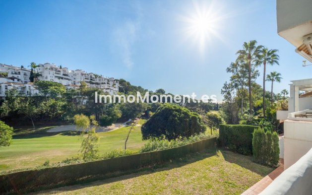 Wiederverkauf - Wohnung - Benahavís - La Quinta