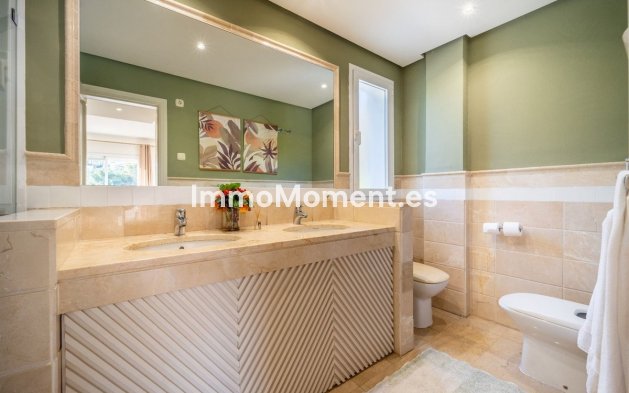 Wiederverkauf - Wohnung - Benahavís - La Quinta