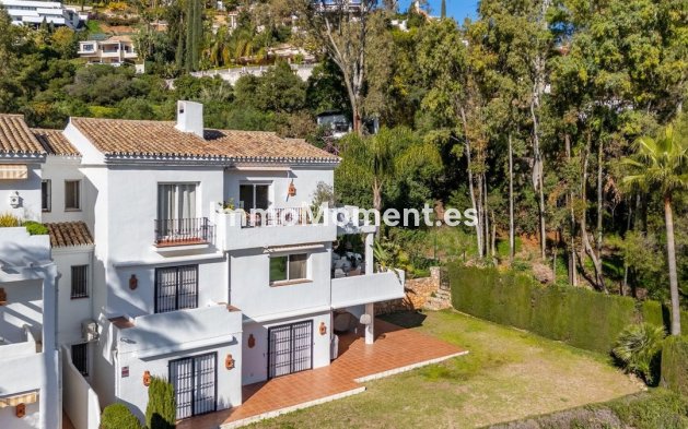 Wiederverkauf - Wohnung - Benahavís - La Quinta