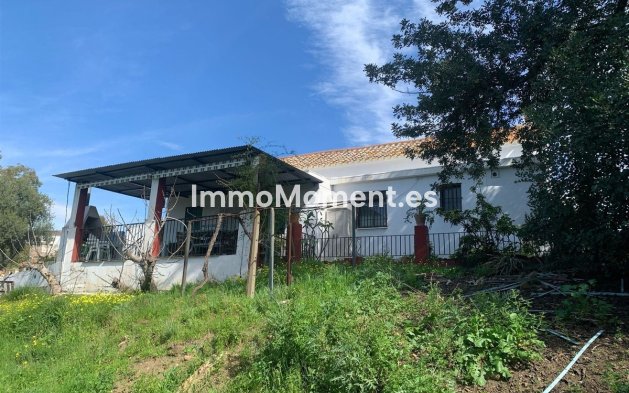 Revente - Maison de campagne - Mijas - Mijas Centro