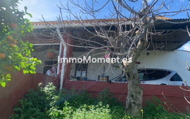 Revente - Maison de campagne - Mijas - Mijas Centro