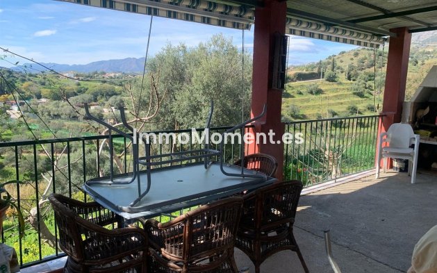 Revente - Maison de campagne - Mijas - Mijas Centro