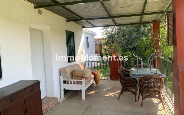 Revente - Maison de campagne - Mijas - Mijas Centro