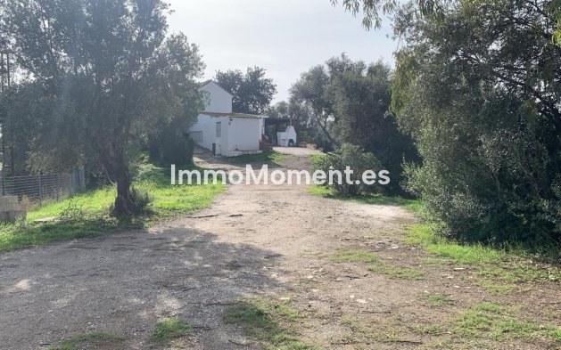 Revente - Maison de campagne - Mijas - Mijas Centro