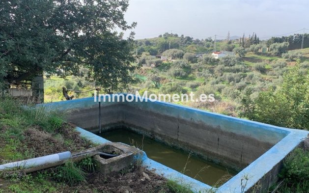 Revente - Maison de campagne - Mijas - Mijas Centro