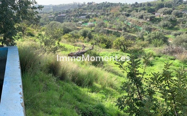 Revente - Maison de campagne - Mijas - Mijas Centro