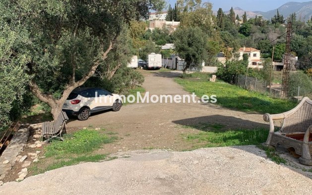 Revente - Maison de campagne - Mijas - Mijas Centro