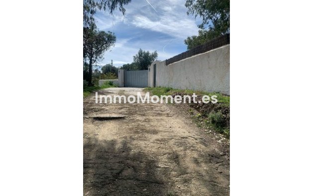 Revente - Maison de campagne - Mijas - Mijas Centro