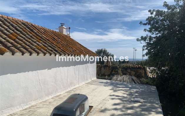 Revente - Maison de campagne - Mijas - Mijas Centro