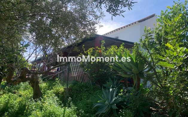 Revente - Maison de campagne - Mijas - Mijas Centro