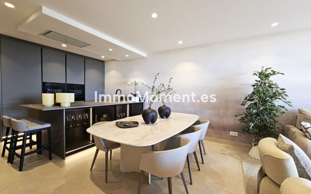 Reventa - Apartamento - Estepona  - New Golden Mile
