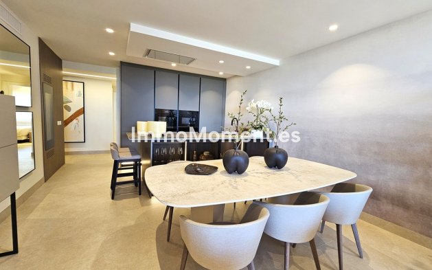 Reventa - Apartamento - Estepona  - New Golden Mile