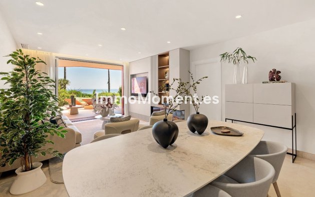 Reventa - Apartamento - Estepona  - New Golden Mile