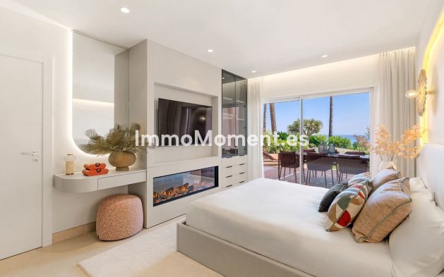 Reventa - Apartamento - Estepona  - New Golden Mile