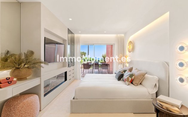 Reventa - Apartamento - Estepona  - New Golden Mile