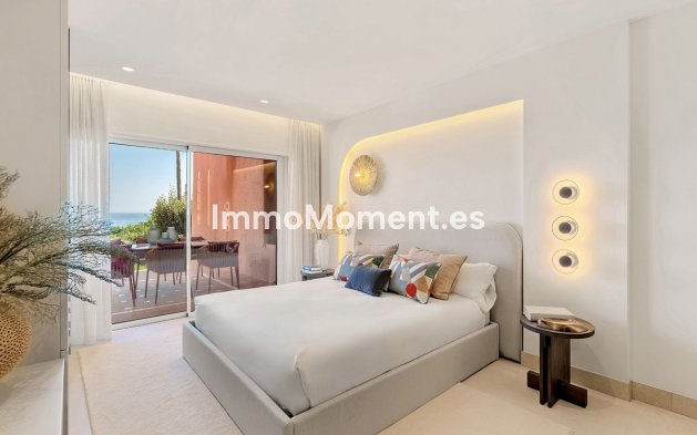 Reventa - Apartamento - Estepona  - New Golden Mile