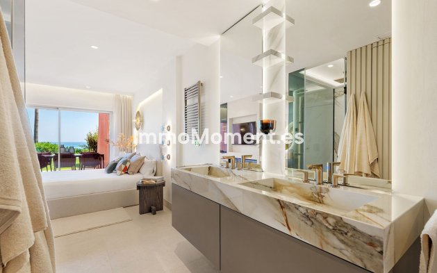 Reventa - Apartamento - Estepona  - New Golden Mile