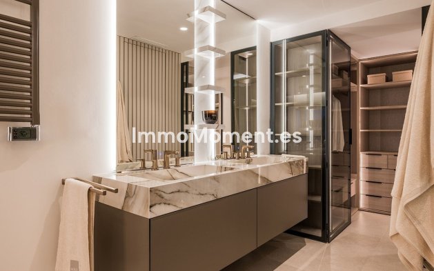 Reventa - Apartamento - Estepona  - New Golden Mile