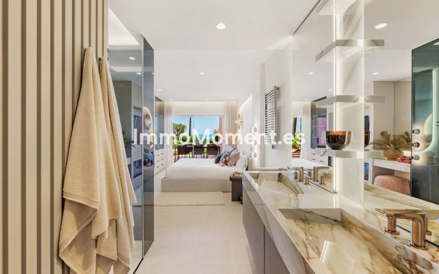 Reventa - Apartamento - Estepona  - New Golden Mile