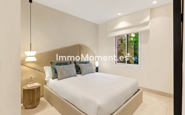 Reventa - Apartamento - Estepona  - New Golden Mile