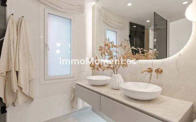 Reventa - Apartamento - Estepona  - New Golden Mile